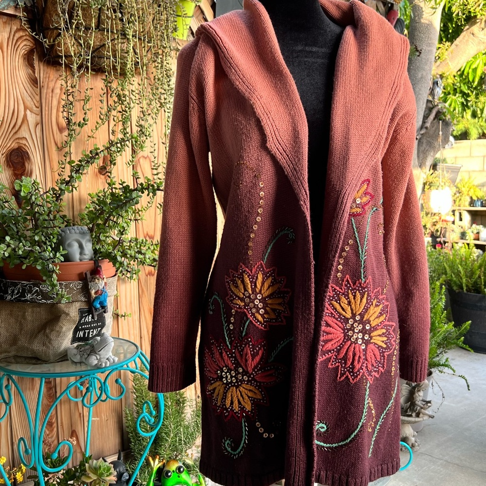 Victor Costa women size S